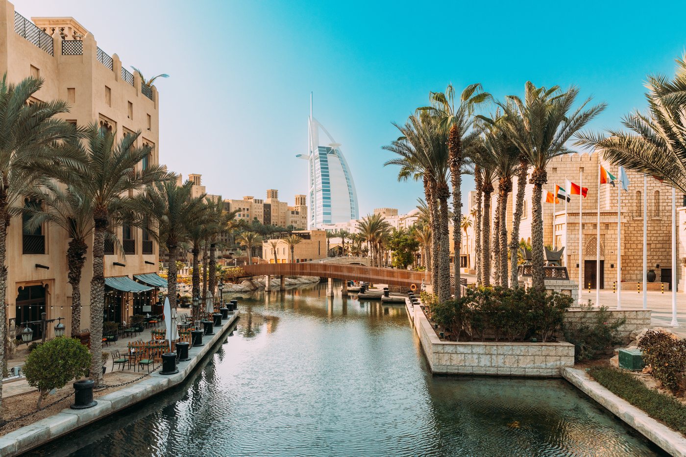 Why European investors are choosing Dubai in 2026